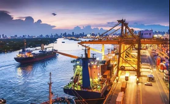 今年中国船用油销量或将达到新加坡的40% 舟山唱主角