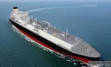 累计24艘了！壳牌证实在这家船厂增订6艘12亿美元LNG船订单