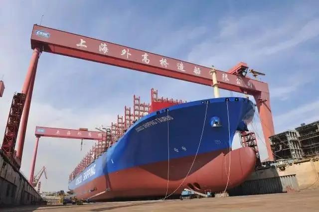 走进中国船舶集团：未来船舶将向数字化与低碳化转型