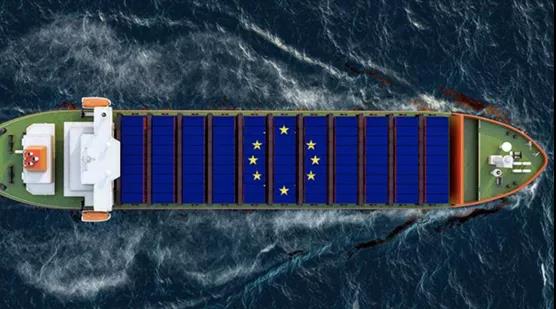 欧盟委员会：2026年国际航运将被完全纳入欧盟碳市场
