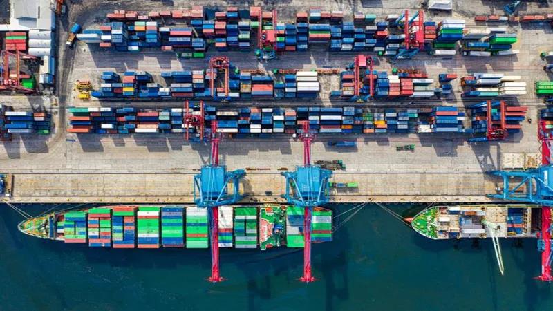 托运人怒了！全球20个最大港口的集装箱滞期费同比翻了一番