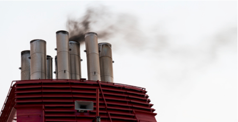 欧盟碳税草案即将公布，船只不交税将遭“驱逐”