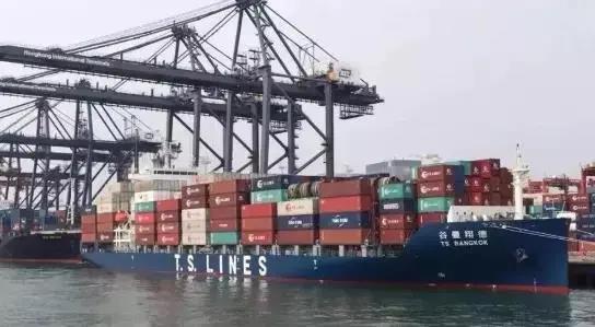 注意！该国海运费暴涨、集装箱短缺问题严重影响出口业