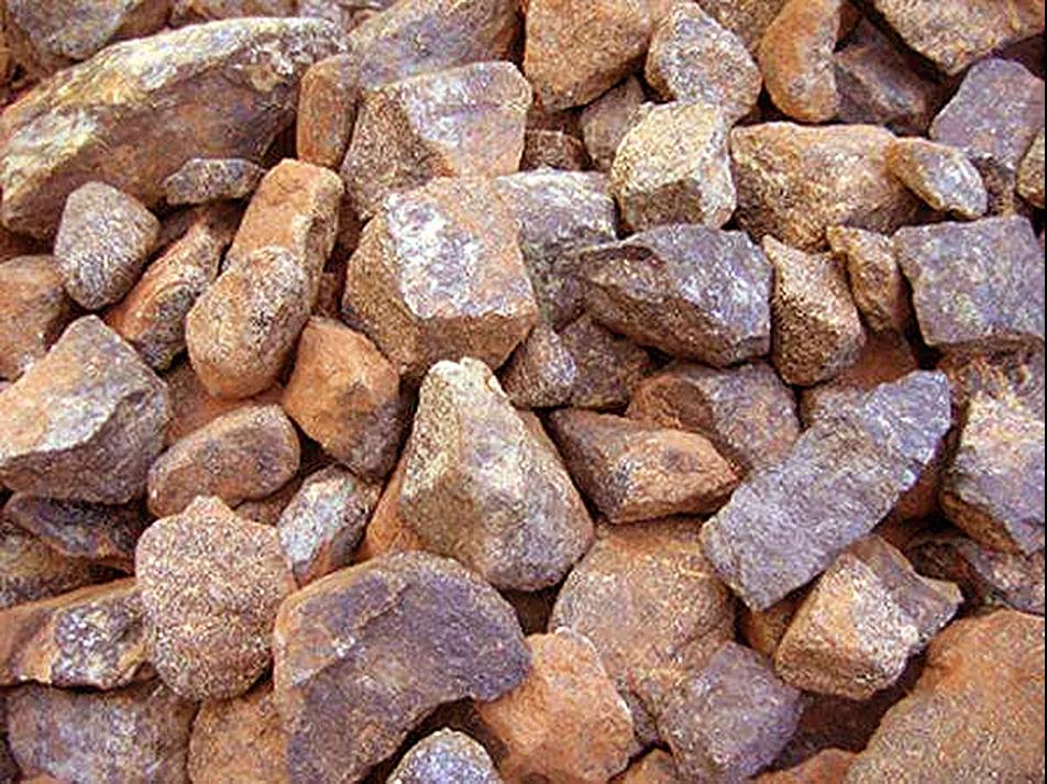 中国坚持铁矿石供给多元化，几内亚或成改变格局的因素 
