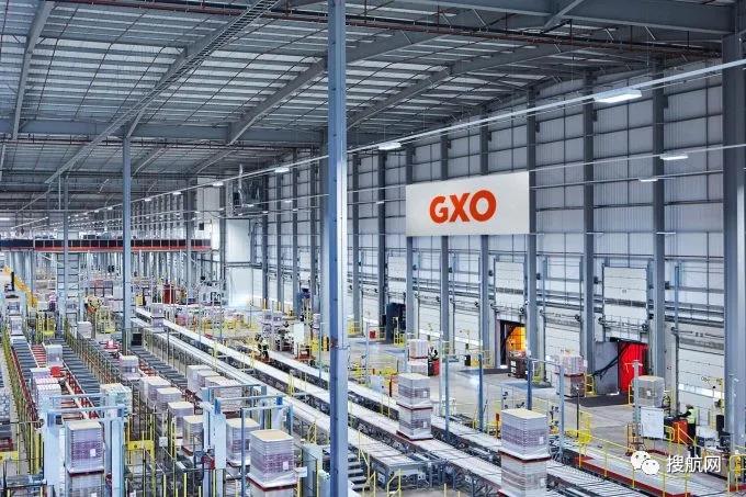 物流巨头XPO将物流部门分拆为独立上市公司，预计在第三季度完成分拆
