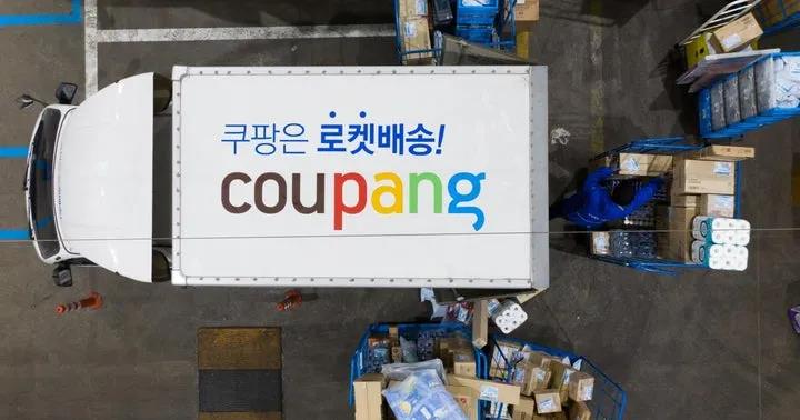 市值超600亿美元，韩国电商巨头Coupang首次进军海外！