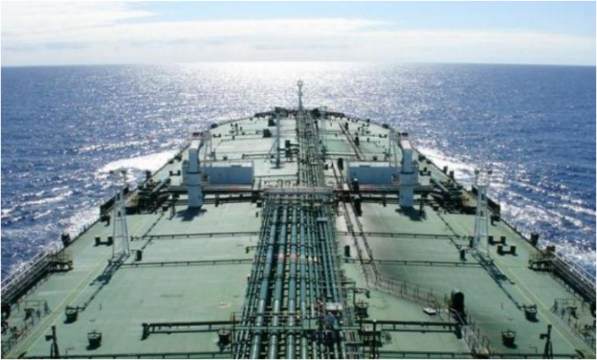 中国船东, 正成为油轮买进的主力军！