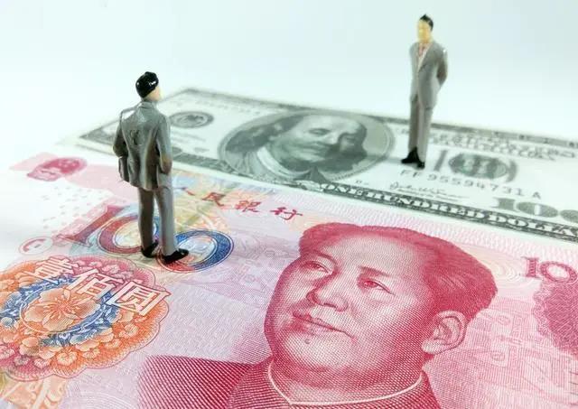 严打！中国“断卡”行动又一波，非法买卖外汇，处罚高达579.7万元人民币！  