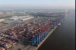 欧洲港口大拥堵，2M宣布跳港以避免“异常”的船舶等待时间，费用自理