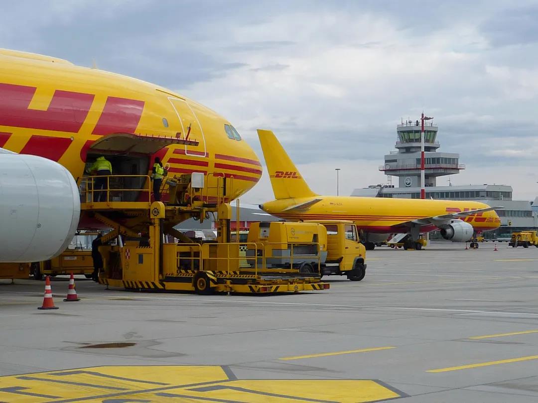 DHL快递将在欧洲市场再成立一家货运航空公司，加强欧洲航空网络建设