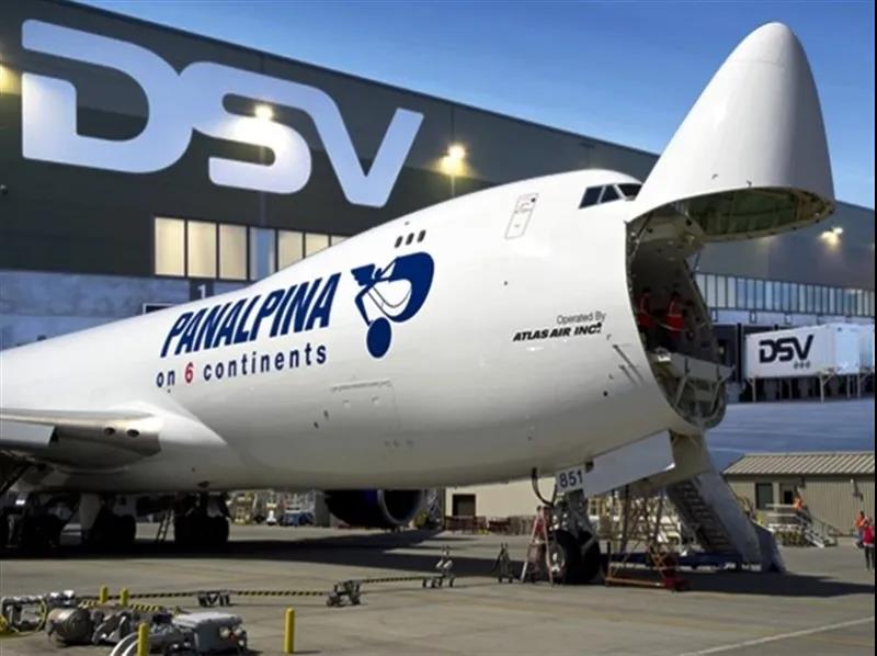 重磅！DSV Panalpina欲100亿$收购DB Schenker？跻身全球第二大海/空运货运代理