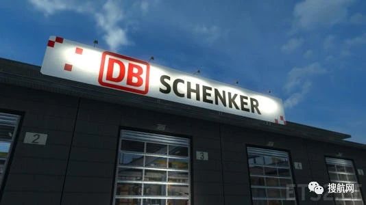 收购不停歇，DSV Panalpina对DB Schenker表现出收购兴趣