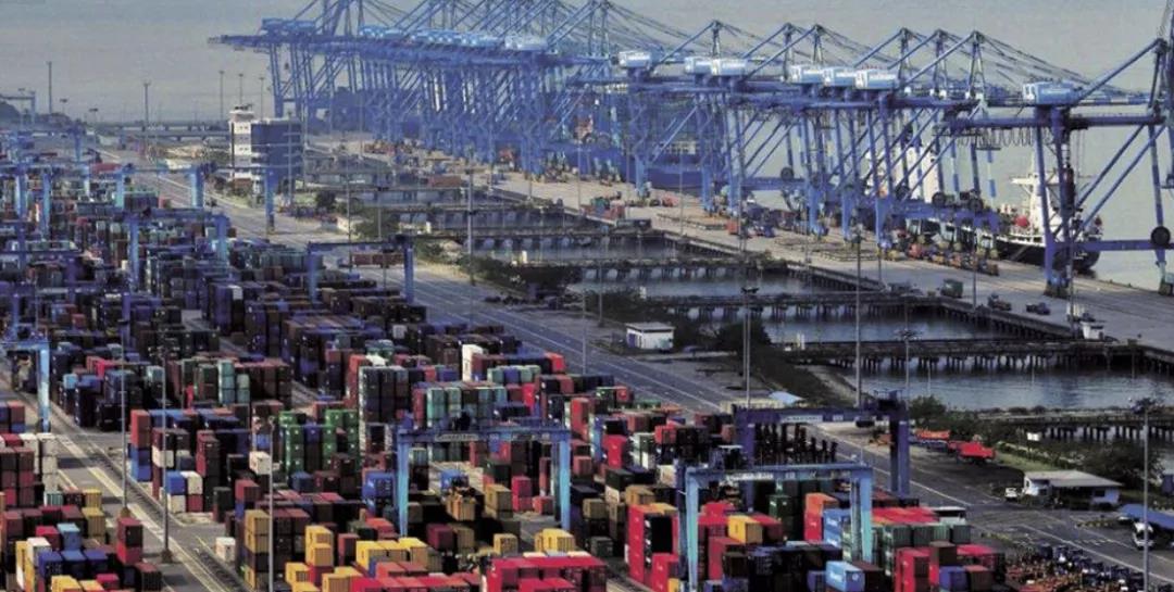 巴生港港务局驳斥：我们港口甩柜率是12%不是64%！