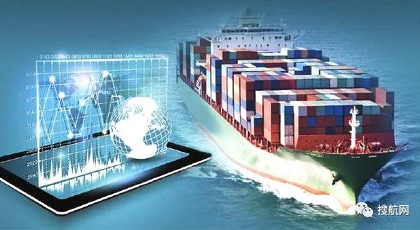 在线货订量增长56％，这家船司试用在线预订平台，数字化是应对市场波动的最佳方式