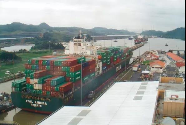 一箱船船长感染新冠死亡！多国港口禁止挂靠！曾挂靠青岛、上海和宁波等港口