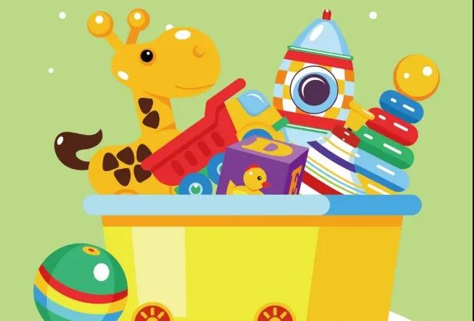 中国玩具出口连续5年增长，出口欧盟玩具迎来更严格要求