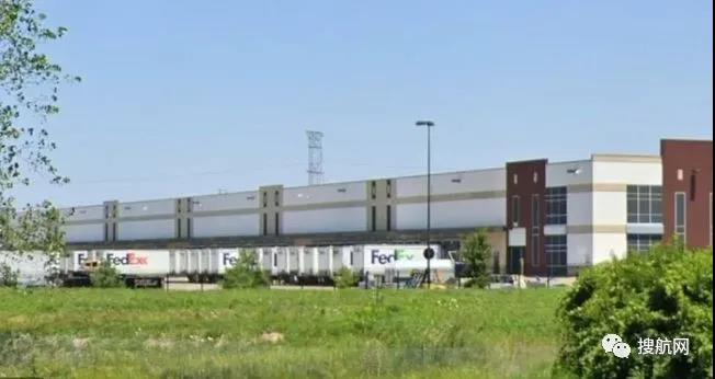 警惕！联邦快递FedEx一仓库发生大规模枪击案，至少9死5伤！