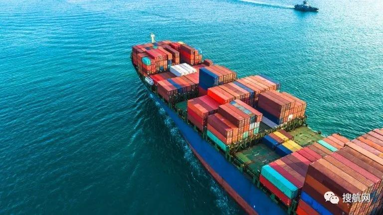 日媒：中国船舶所接订单量居世界首位 占全球两成以上
