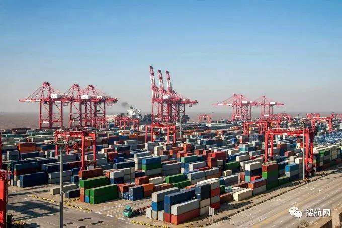 增长远超预期 中国外贸“开门红”对全球是利好