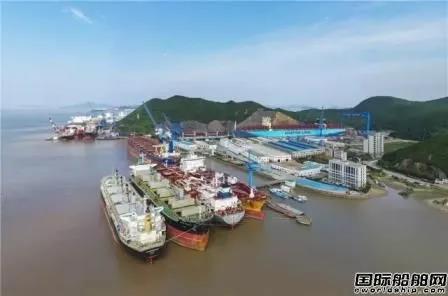 4家舟山船厂“霸榜”！中国船厂垄断全球修船市场 