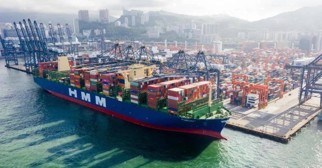 MSC高工资挖韩国船员，HMM面临船员罢工威胁，恐影响THE联盟信赖度