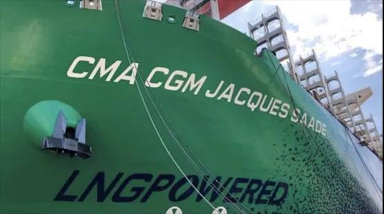 经济学家：船公司订购LNG燃料动力船可能是一项糟糕的投资？