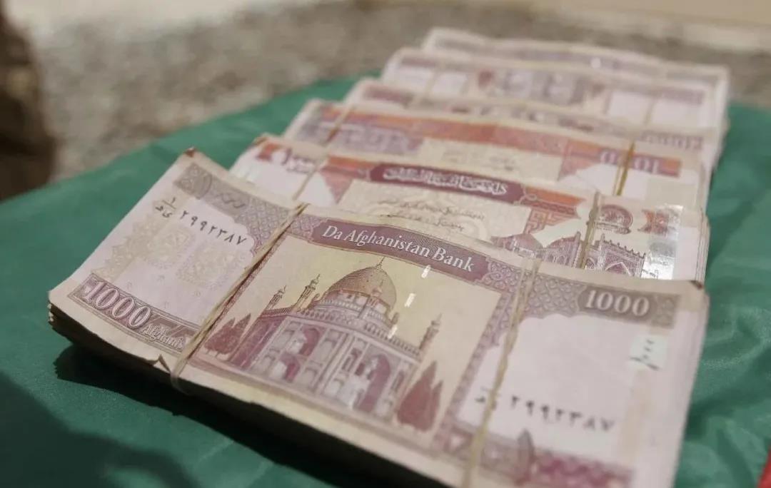阿富汗货币暴跌，创历史纪录！巴基斯坦、欧洲或受波击……