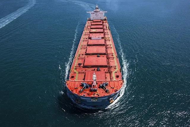 船员涨薪 港口停运 BDI创11年新高 大宗商品“要变天”？