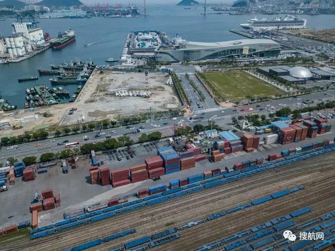 港口扩建计划：吉大港新建三个集装箱码头，休斯顿港扩建航道
