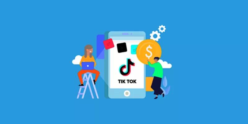 联手Shopify ，测试应用内购买功能，TikTok还有多少“野心”？