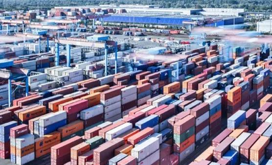吉大港拍卖处理7045个集装箱货物！以减轻港口堆场压力