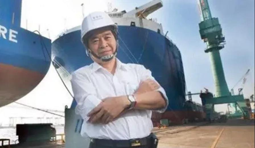 奇闻！这家船厂给自己造船：还是船东最赚钱！