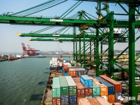 制定出口商救济计划，印度政府将宣布短期措施缓解集装箱短缺和高额运费