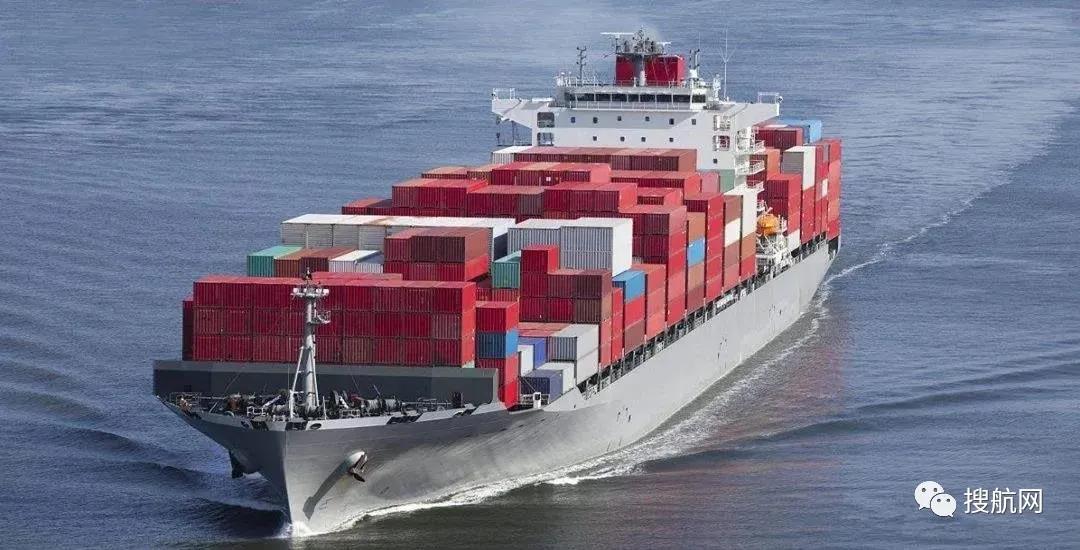 四家航运公司联合推出连接华南-印度西海岸航线，瞄准印度出口增长