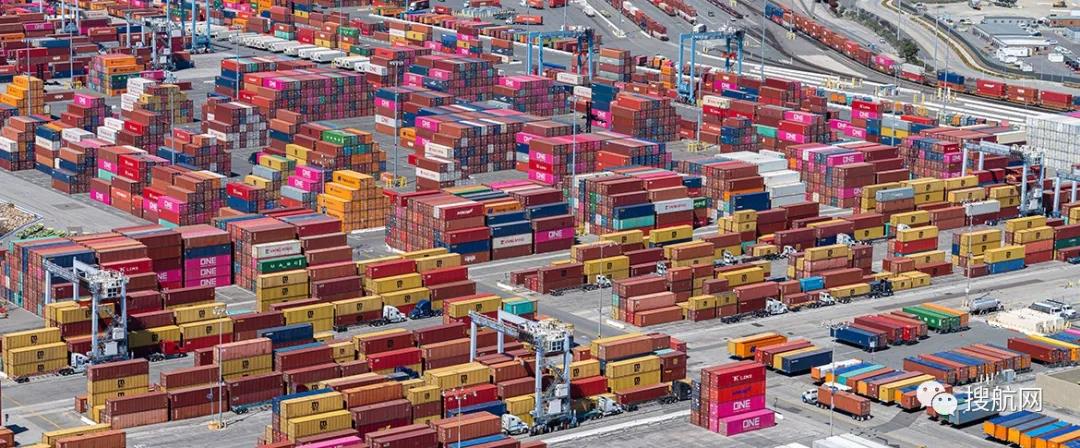 港口拥堵影响亚洲内部服务，货物积压、运力短缺，急需船公司注入运力