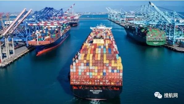 美东港口2022展望：货运量将持续强劲，采取多项措施提高码头效率