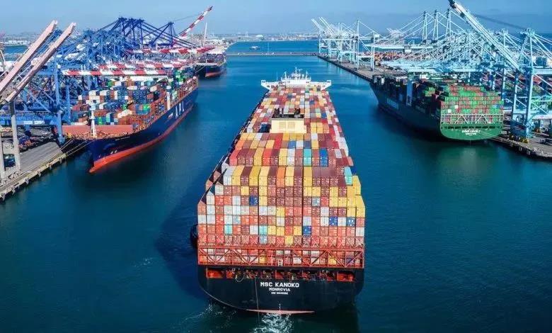 倾向于与大型货主货代合作，中小型货代正被越来越多的船公司“拒之门外”？