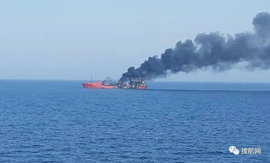 俄乌冲突致海陆空运输受影响！多艘货船被炸弹击中、多国关闭领空、物流服务暂停