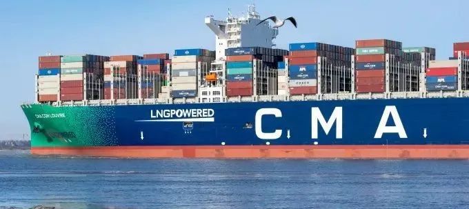 船公司18个月共购买500多艘集装箱船，仅MSC就购买了169艘