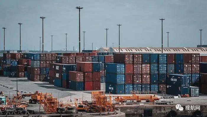 美西港口劳资谈判在即，码头自动化成争议焦点