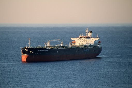 买入一大型LNG船，又一国企进军LNG运输船市场！