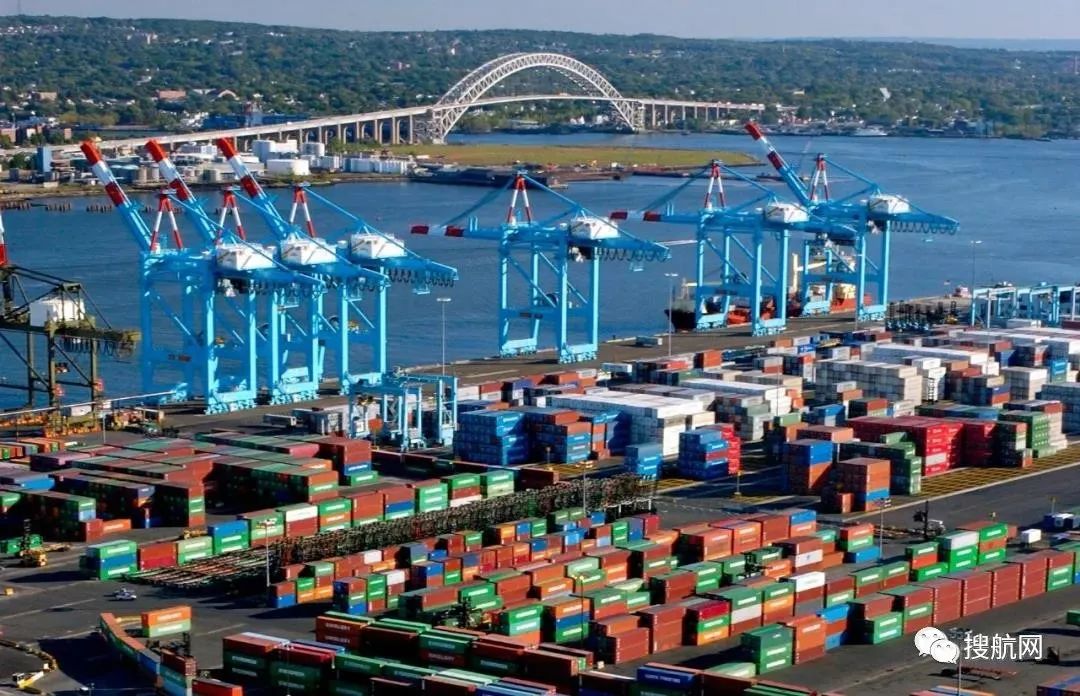 FMC发布海运供应链调查报告，并提议对承运人的众多收费进行调查