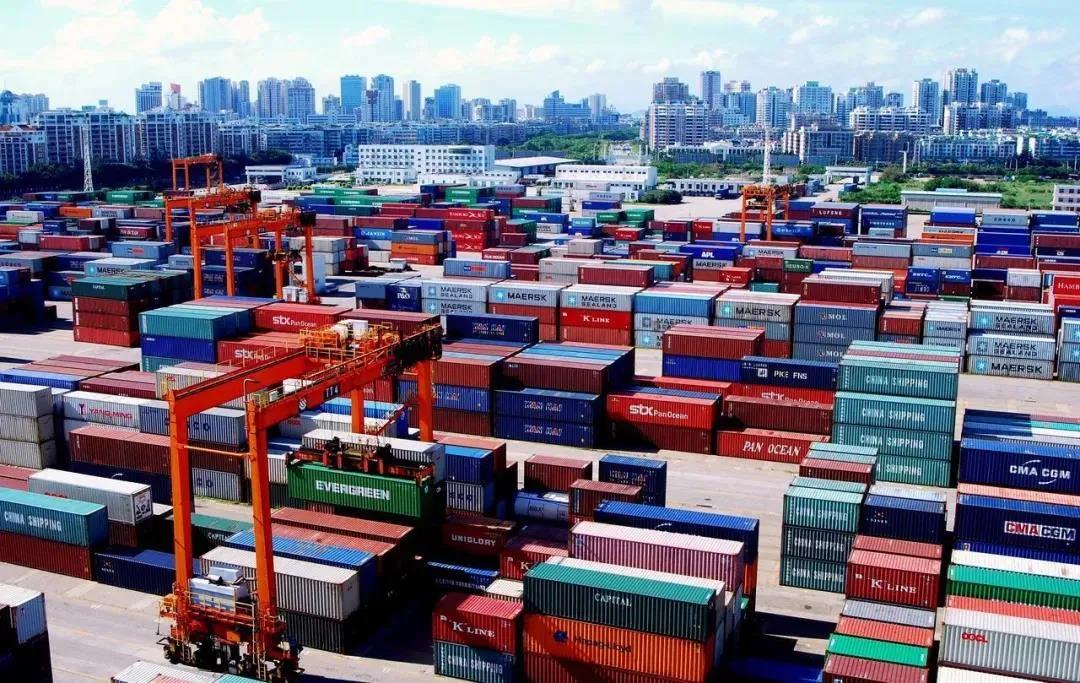 宁波舟山港连续3个月集装箱吞吐量超300万