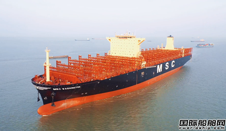 首家民营船企！扬子江船业获GTT技术许可！进军大型LNG船建造市场