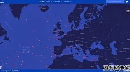 60艘LNG船漂在海上！欧洲“气缓”又遇“堵气”