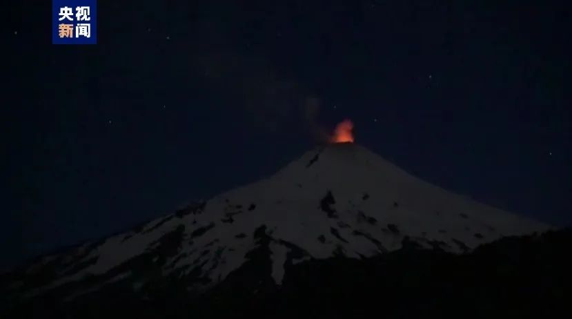 紧急！近期多国火山“扎堆”喷发，注意安全