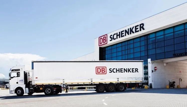 重磅！德铁集团宣布决定出售DB Schenker