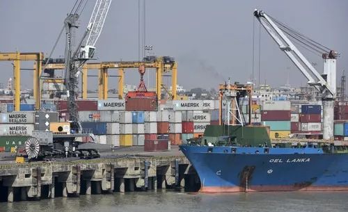 吉大港强制要求货物采用托盘运输，引发各相关方反对