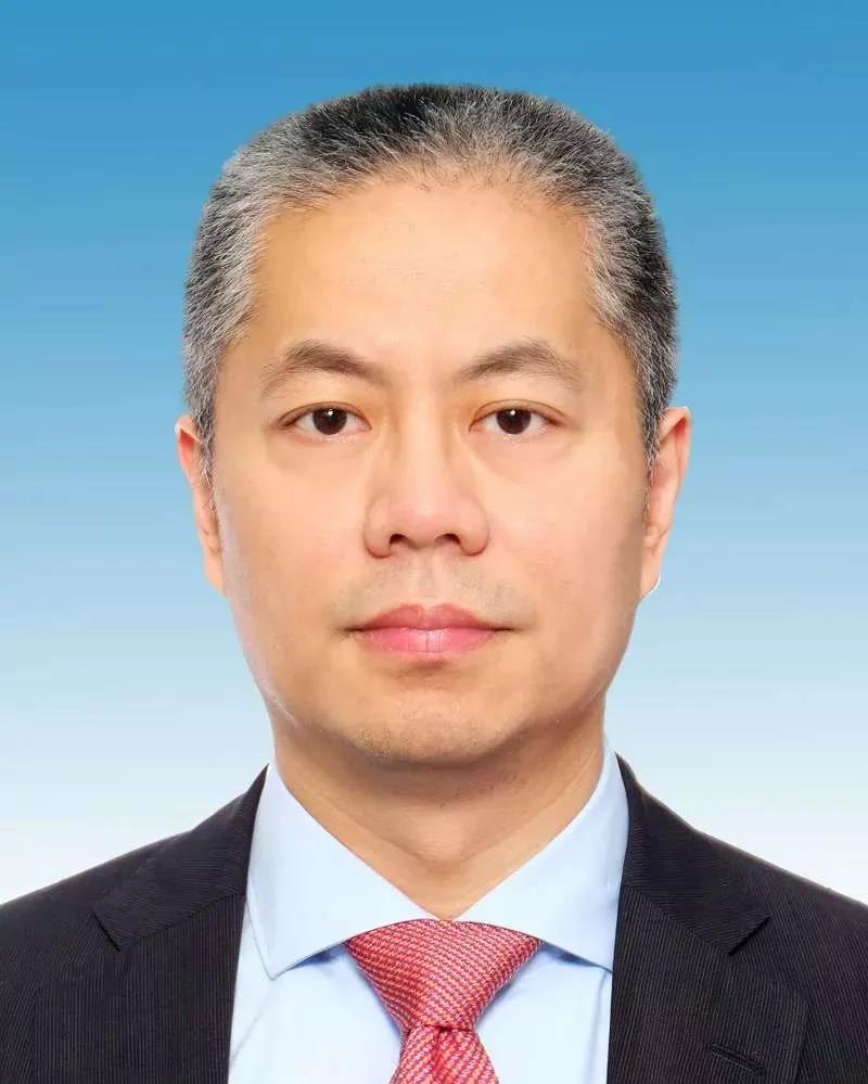 官宣：中远海运副总经理张为任上海市副市长