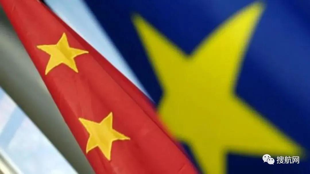 进出口双升！中国首次取代美国成为欧盟、印度最大贸易伙伴